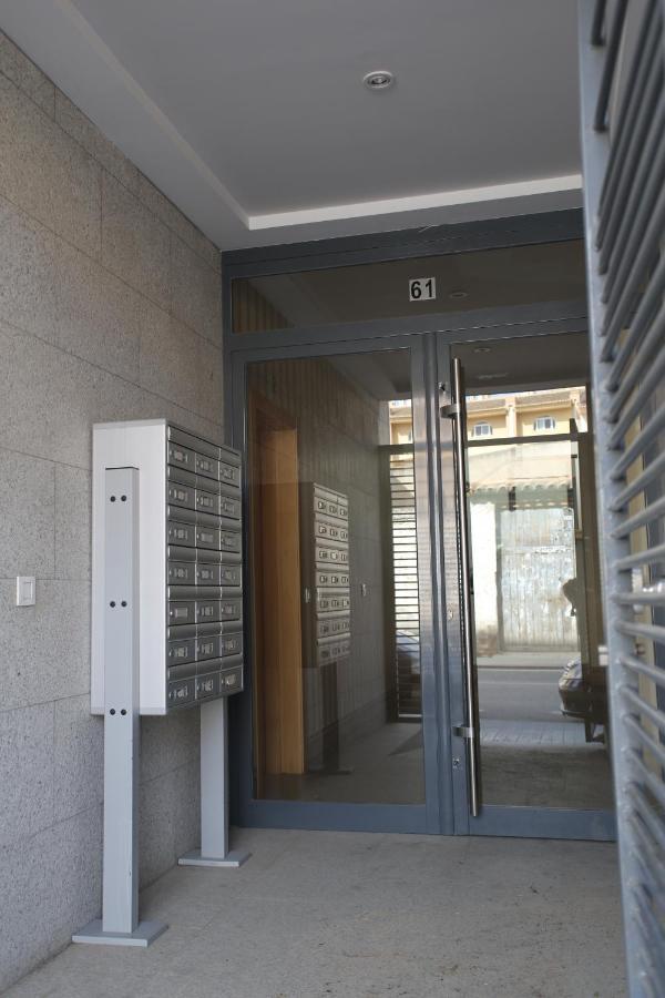 Natura Apartments Chelva Exterior foto